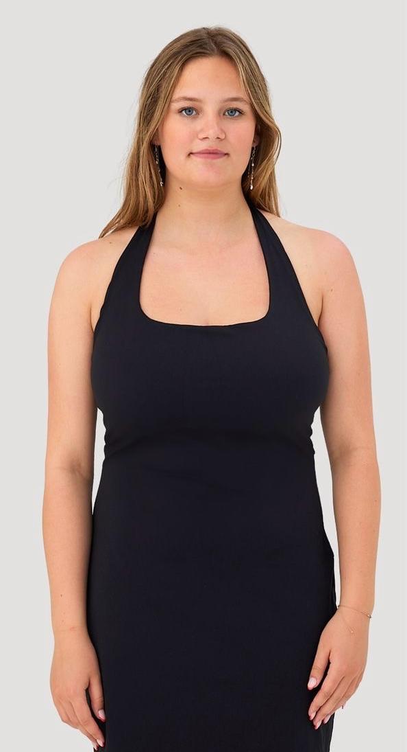 Regular bra